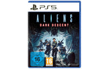 Aliens: Dark Descent, PS5