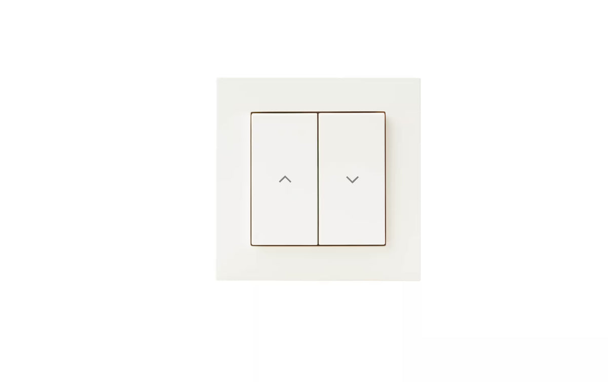 Eve Shutter Switch