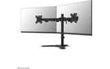 Neomounts Dual monitor stand 10-32