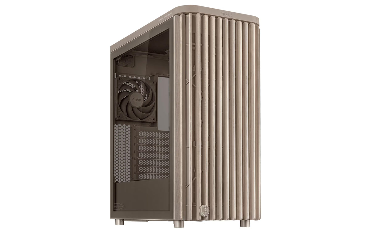 ASUS PROART PA401 WOOD TG PWM BEIGE