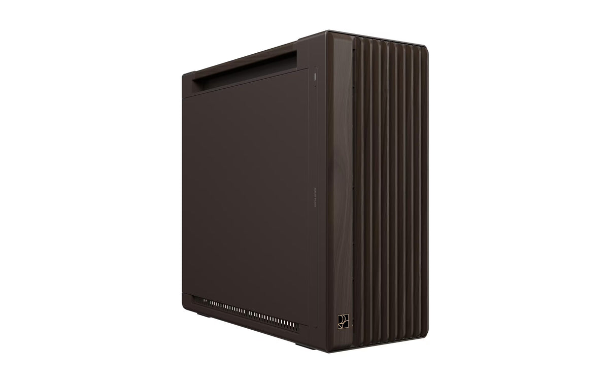 ASUS PROART PA602 WALNUT WOOD MT PWM RET BR