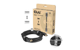 Club 3D KabelCAC-1095