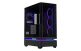 ASUS PRIME AP304 TG ARGB BLACK
