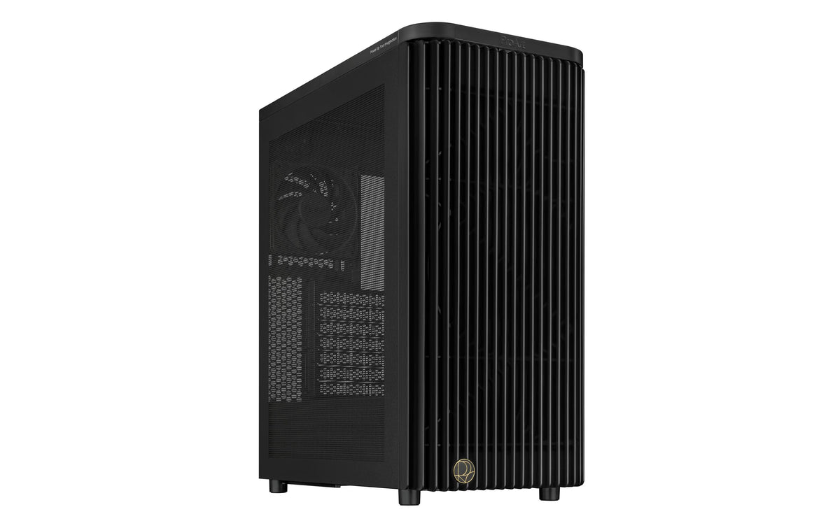 ASUS PROART PA401 MESH PWM BLACK