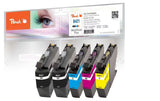Peach Spar Plus Pack LC-421