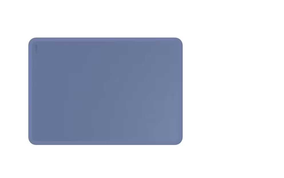 Belkin Hartschalenhülle, Indigo