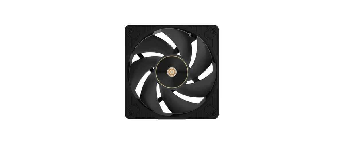 ASUS PROART PF120 FAN PWM BLACK