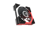 ASUS ROG EURUX GR120 FAN ARGB REV BLK