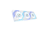 ASUS ROG EURUX GR120 FAN ARGB REV WHT 3IN1