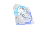 ASUS ROG EURUX GR120 FAN ARGB WHT
