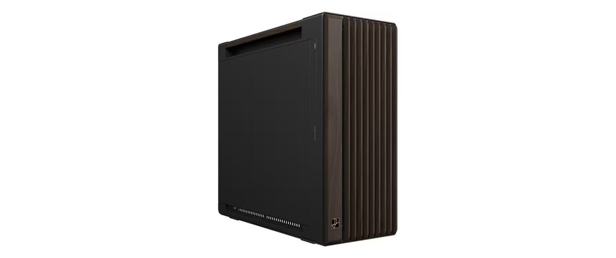 ASUS PROART PA602 WALNUT WOOD MT PWM MOD BL