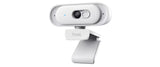 Trust Tomar 2K QHD Webcam weiss