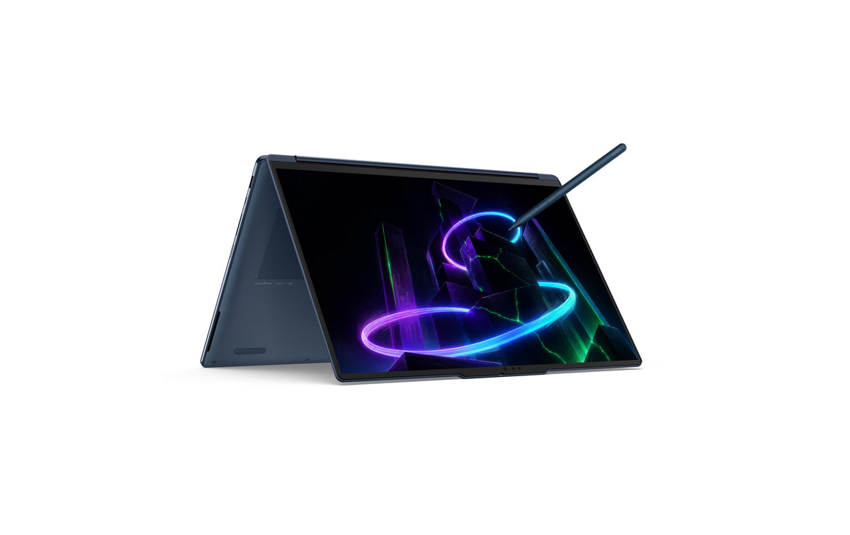 Lenovo Yoga 9 2in1, NVIDIA N1X 650, W11-P
