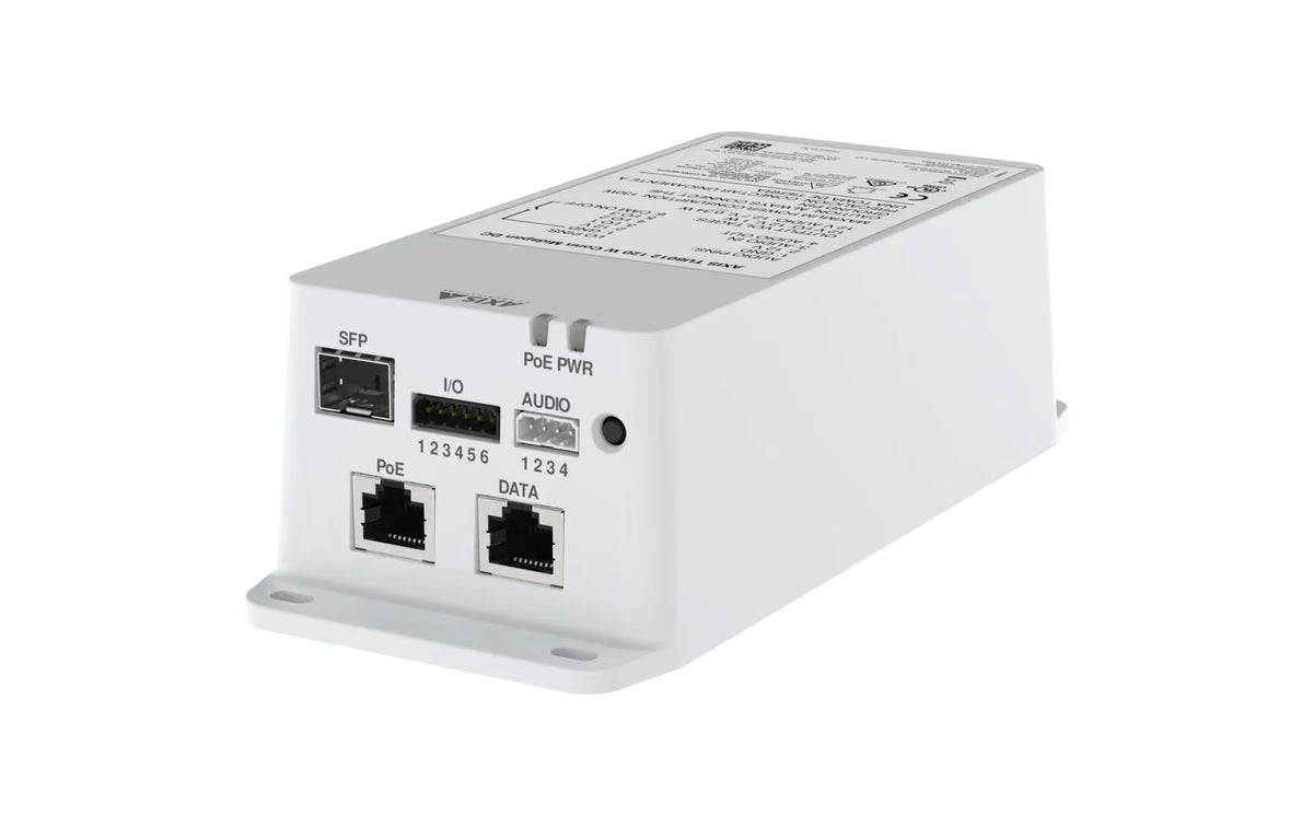 AXIS TU8012 120W MIDSPAN DC
