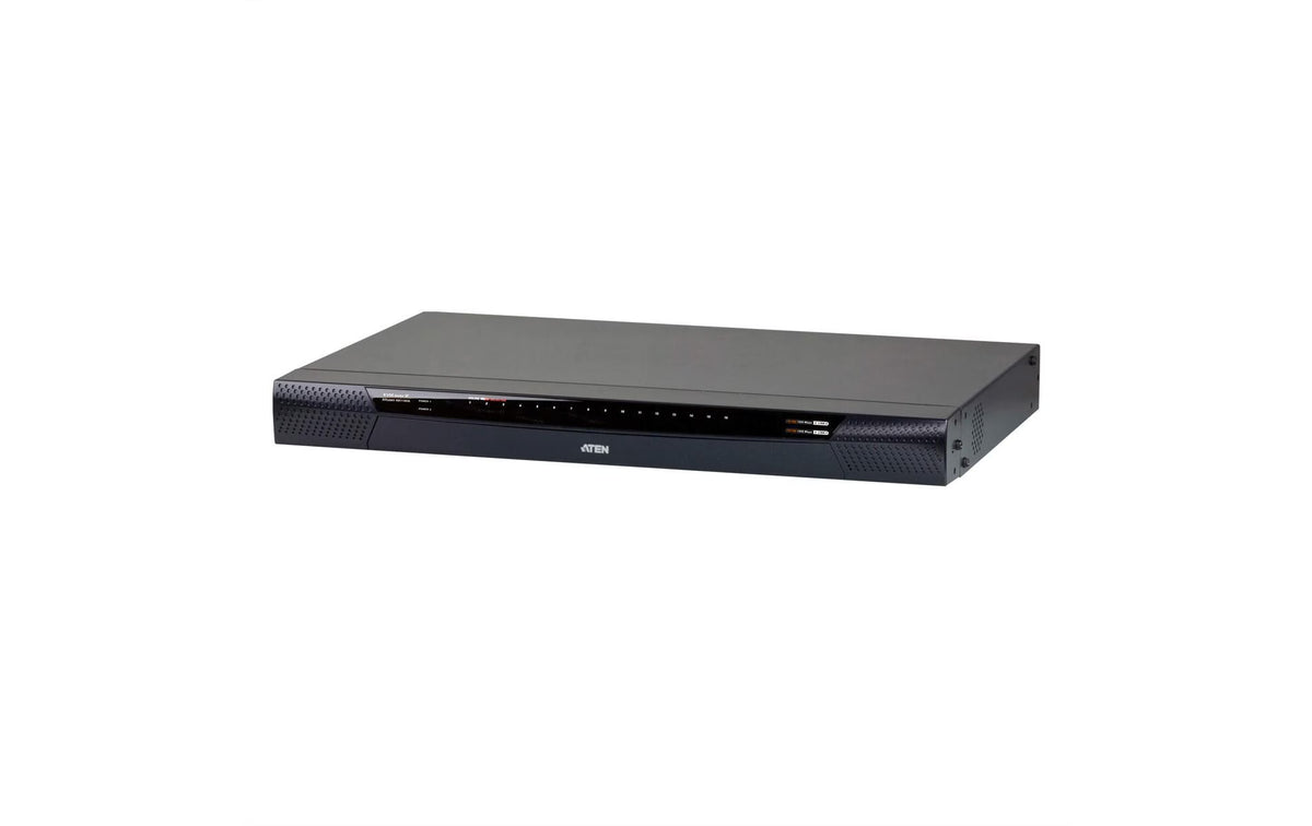 Aten KN1116VA: 16Port KVM over IP