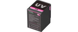 xTool Selected UV-Tinte Fluo-Rot 125 ml