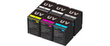 xTool Selected UV-Tinten Basisset 6x125 ml