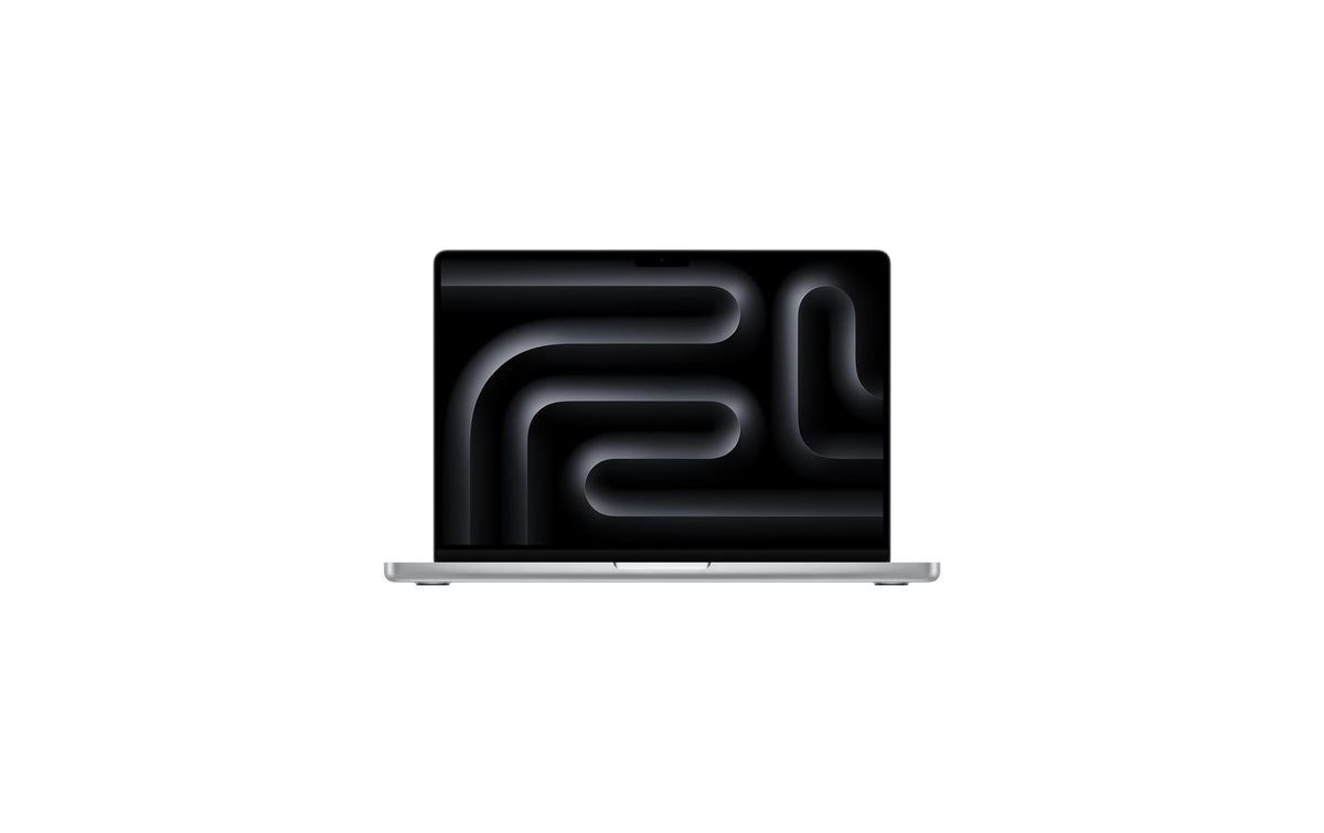 14 MacBook Pro (M6), Silber