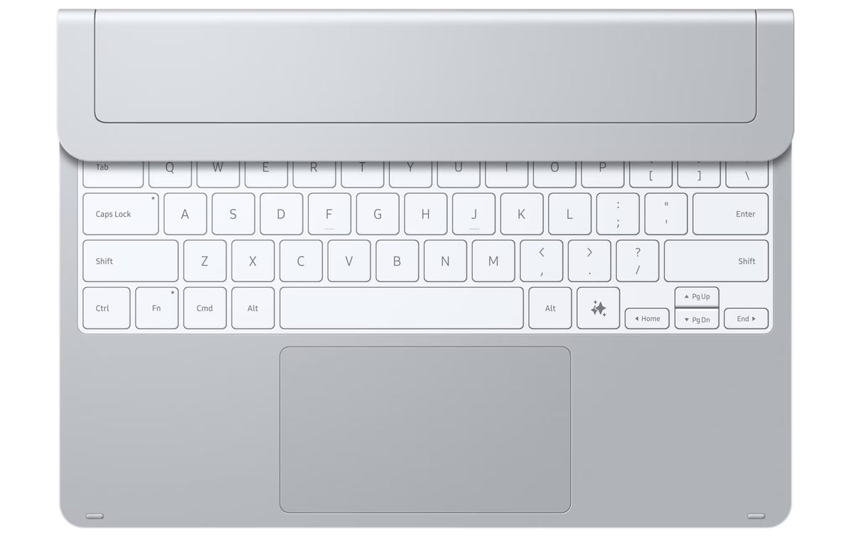 Samsung Tab S12+ Pro Keyboard