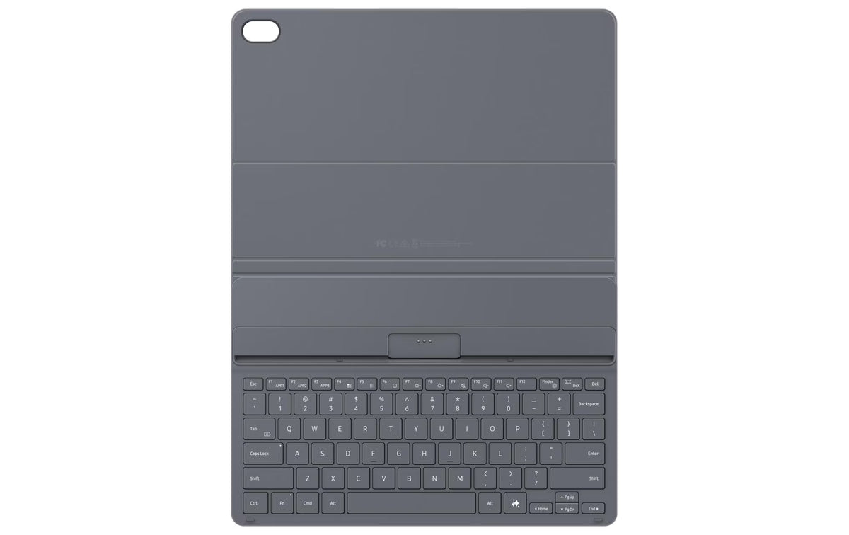 Samsung Tab S12+ Cover Keyboard Slim