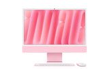 24 iMac (M6), 10C/10C, Pink