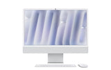 24 iMac (M6), 12C/12C, Silber