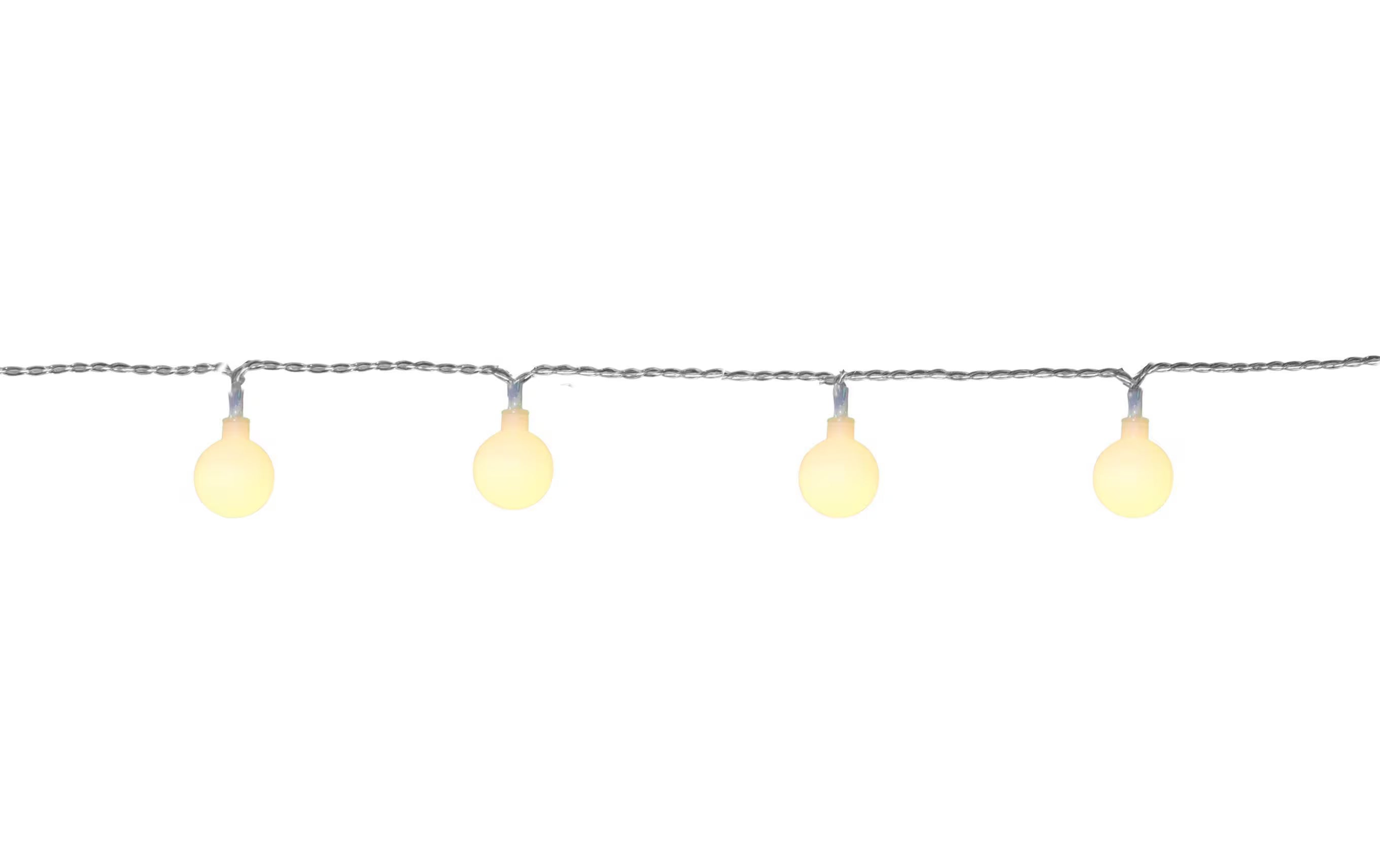Star Trading Lichterkette Berry