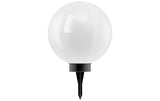 EGLO Leuchten Gartenlicht Solar 22444