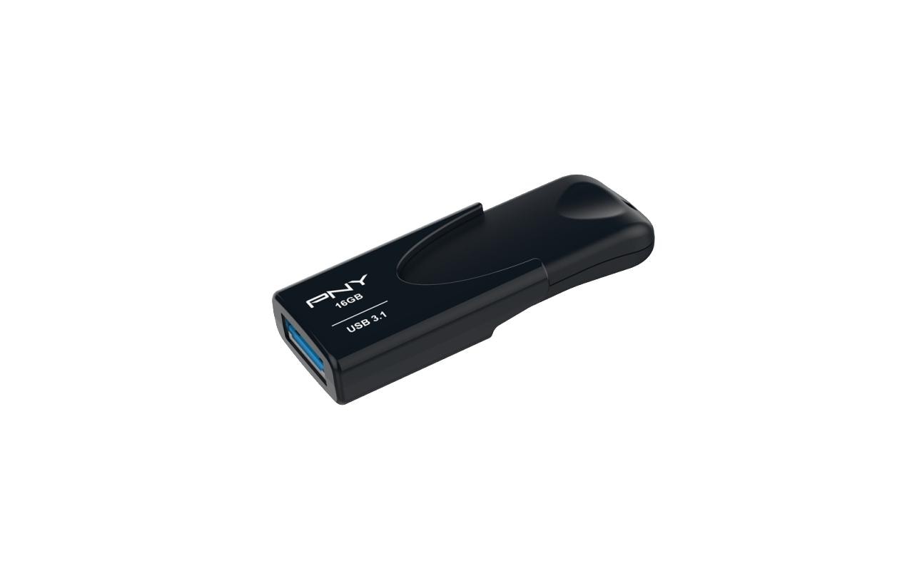 PNY USB-Stick Attaché 4 3.1