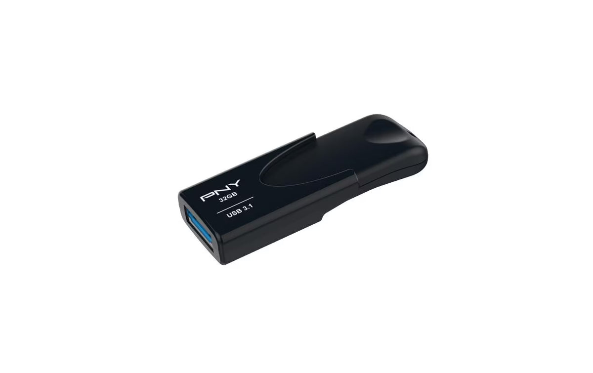 PNY, USB-Stick Attaché 4 3.1 32 GB