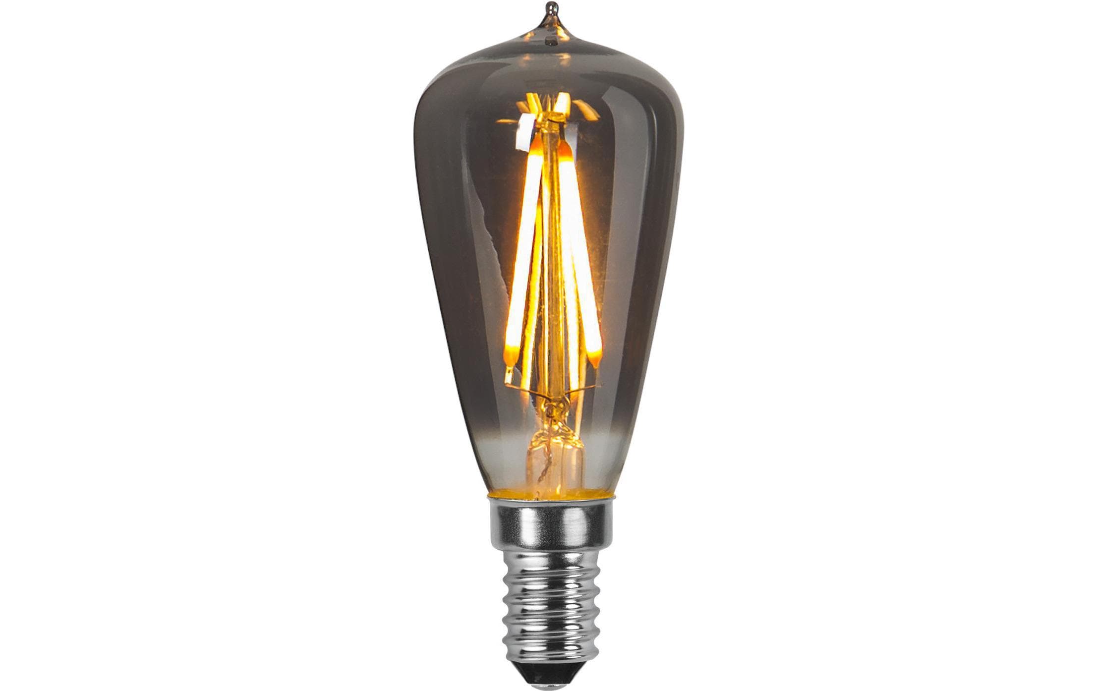 Star Trading LED Filament Smoke ST38