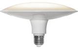 Star Trading LED HIGH Lumen E27 Weiss