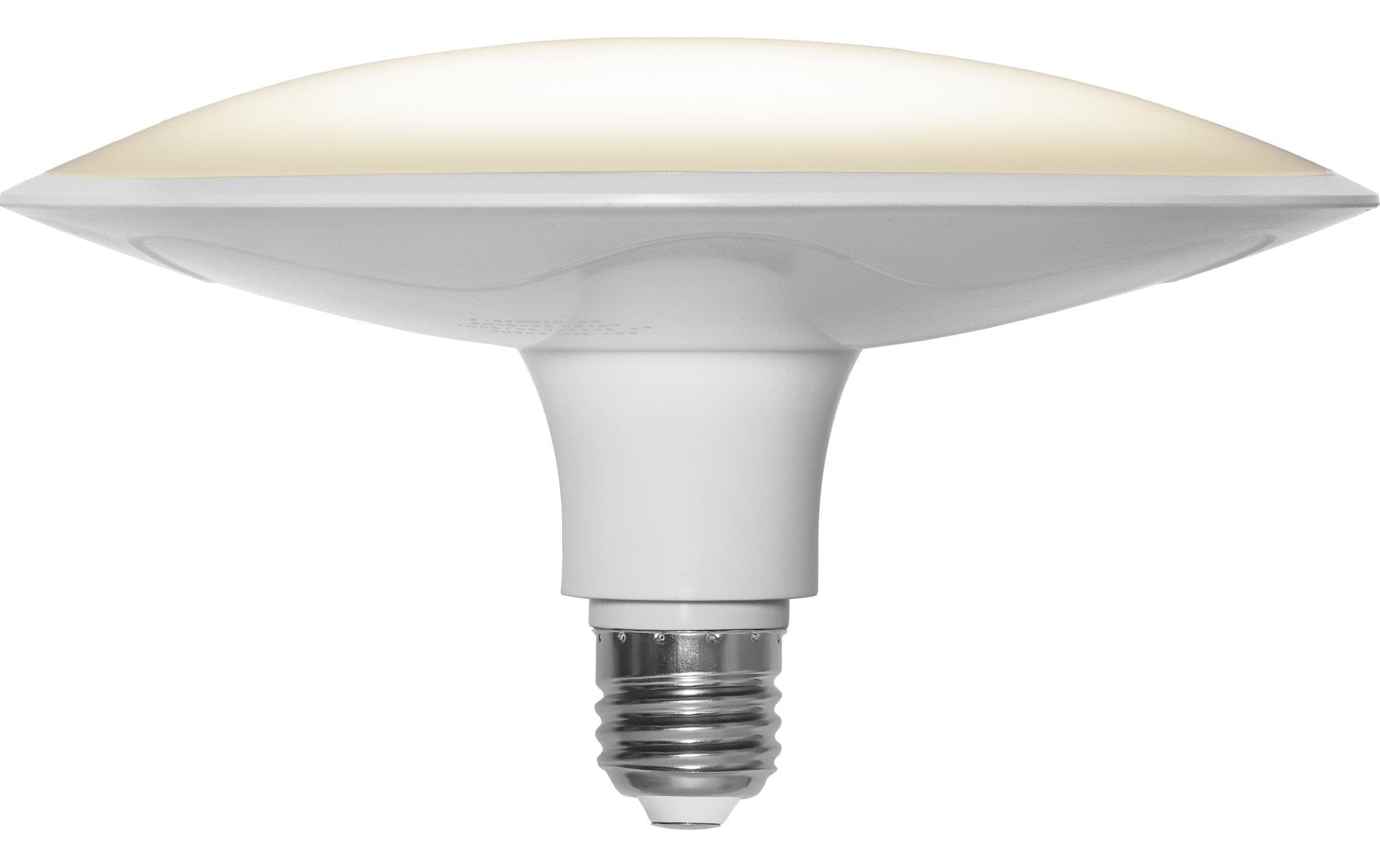 Star Trading LED HIGH Lumen E27 Weiss