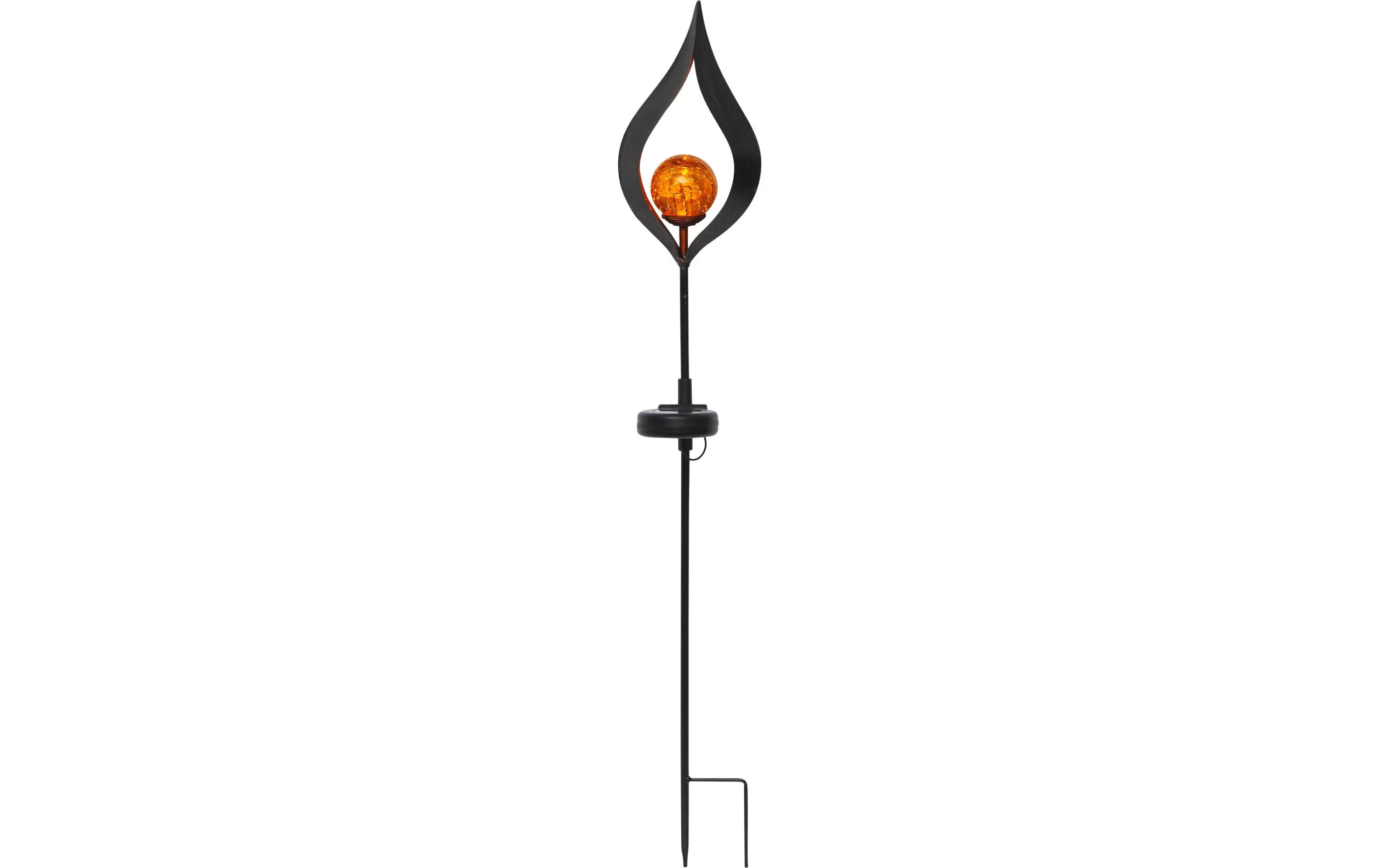 Star Trading Gartenlicht Solar Melilla,