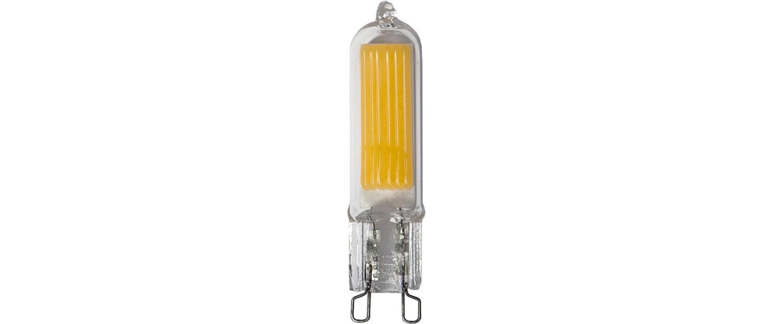 Star Trading LED Kapsel G9 40W