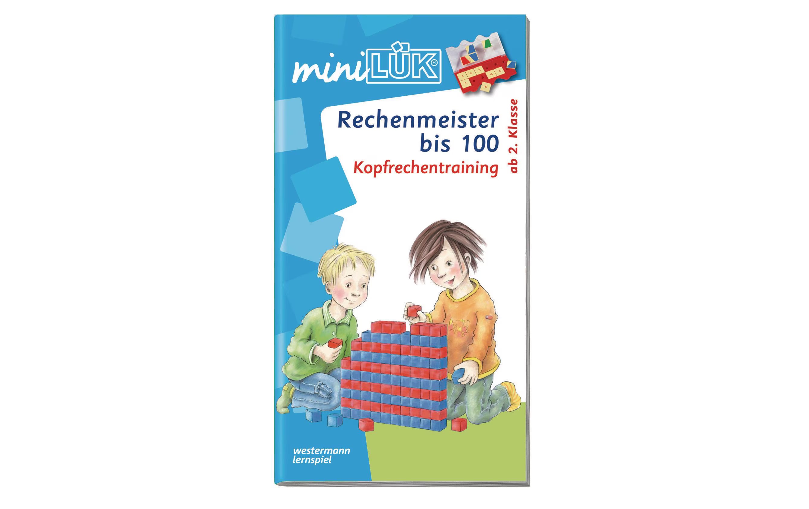 miniLÜK - 9783894142384