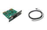 APC Network Management Card AP9641, LAN