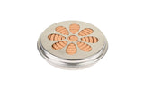 Esschert Design Spiralen in Metalldose