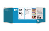 HP Tinte Nr. 90 - Black (C5058A)