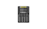 NiteCore USB Ladegerät UM4