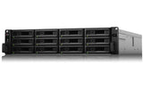 Synology SA3200D, 12-bay NAS