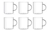 Leonardo Teeglas Novo 400ml