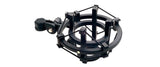 Rode SM2, Spinne