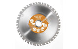 kwb Kreissägeblatt Hm 250 X 30 93E