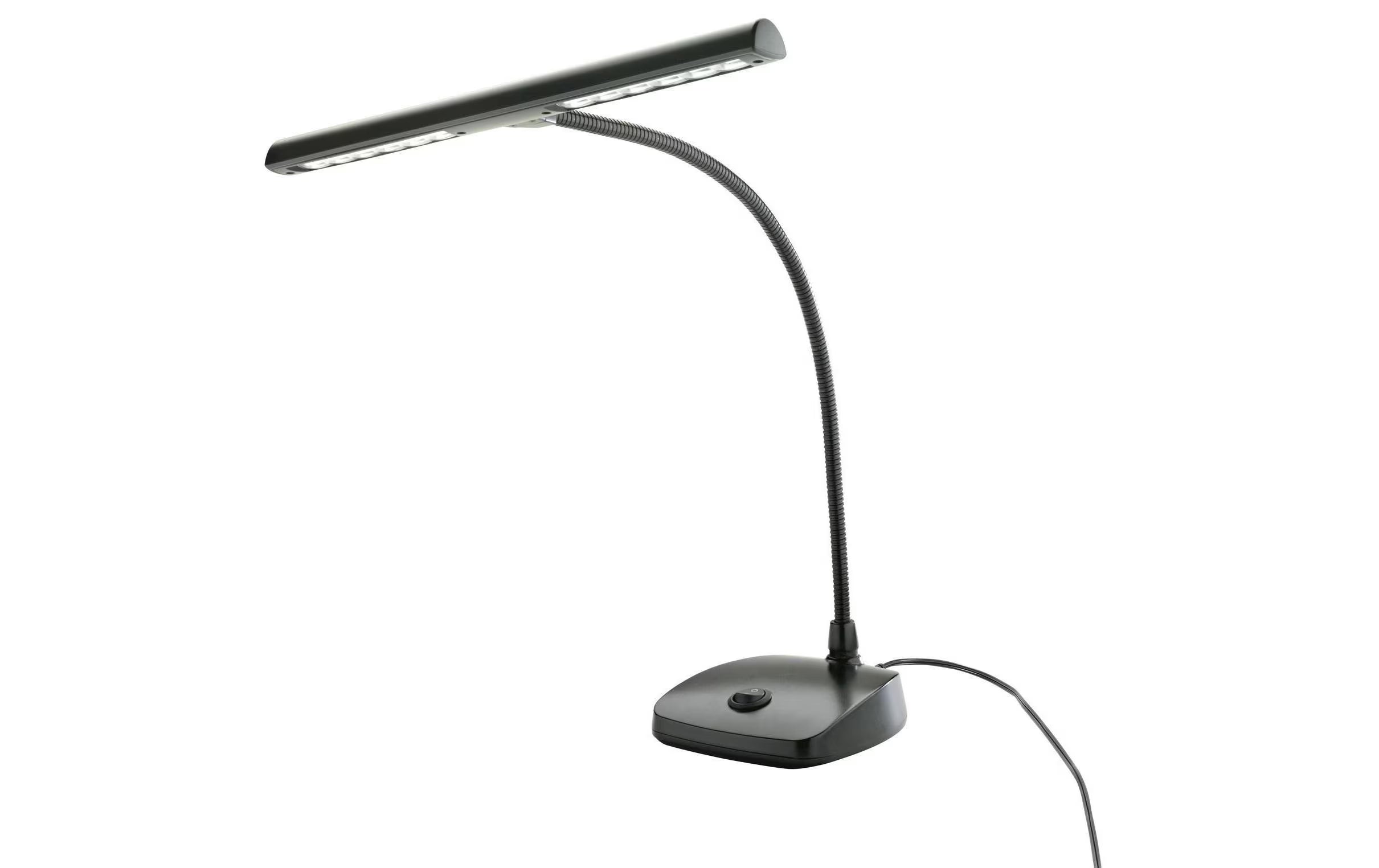 K&M 12297 LED Pianoleuchte