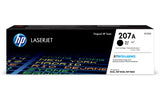 HP, Toner Nr. 207A (W2210A) Black