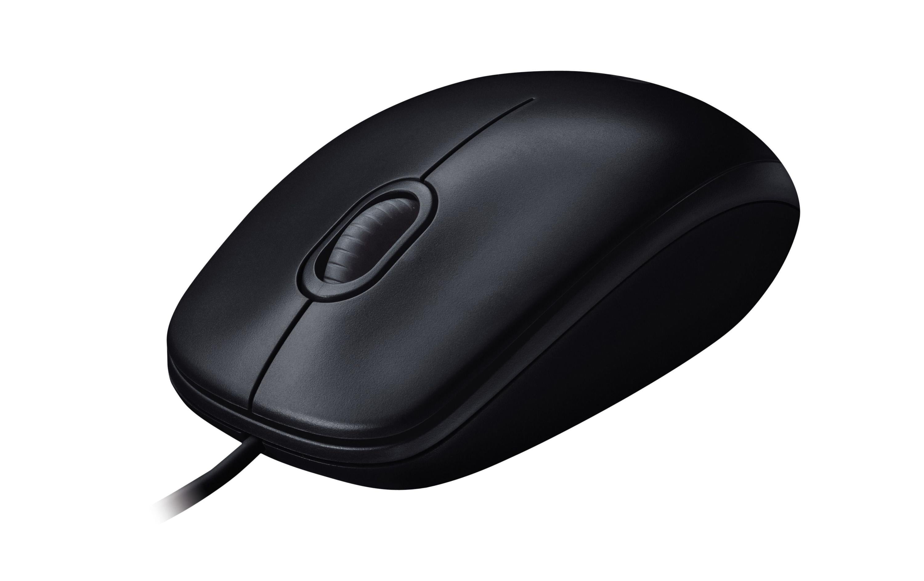 Logitech Maus M100 Optical