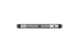 APC USV SCL500RMI1UC, 500VA/400W