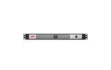 APC USV SCL500RMI1UNC, 500VA/400W