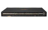 HPE Aruba CX 8320, 48x SFP+, 6xQSFP+